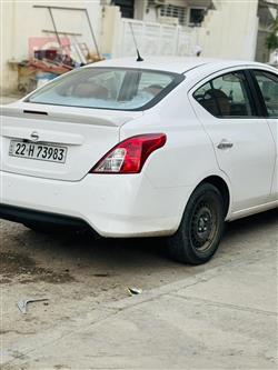 Nissan Sunny